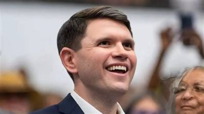 James C. White Biography, Age, Height, Wife, Net Worth and Family