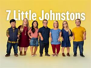 Uncover the Ages of the Johnston Family: a Comprehensive Guide